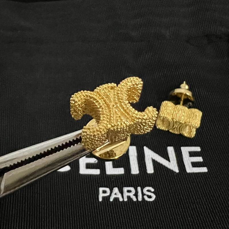 Celine Earring 05lyr186 (5)